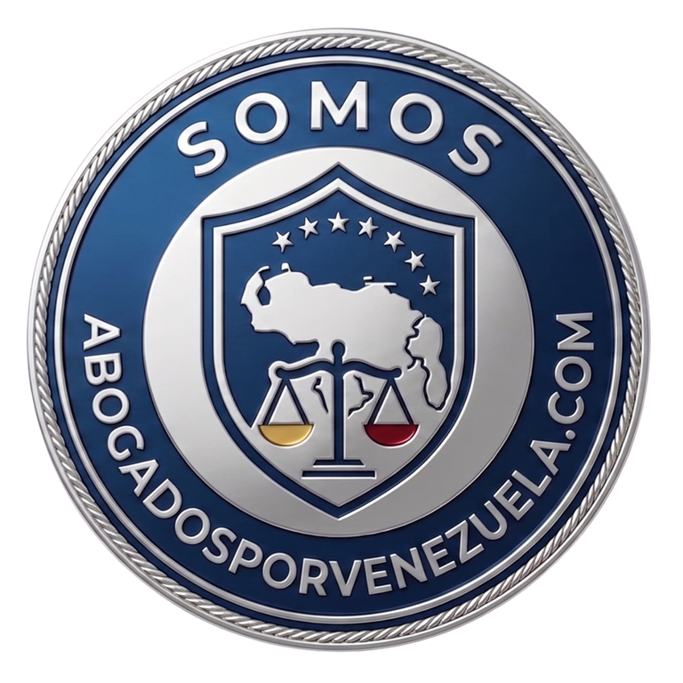 Abogados por Venezuela